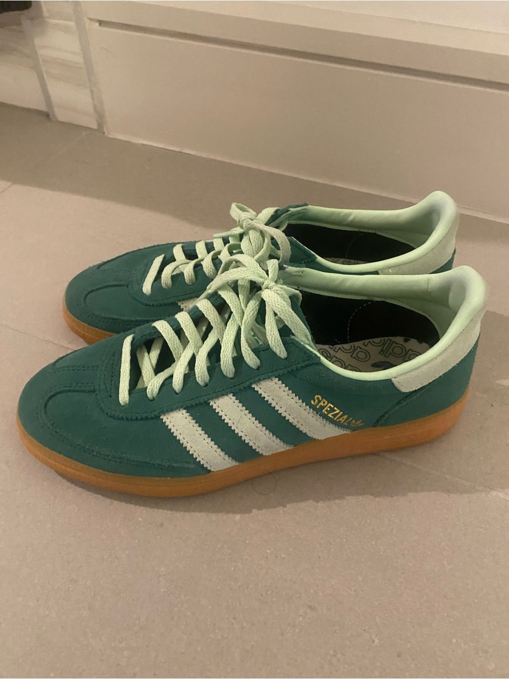 Adidas Speziale - Picture 2 of 5